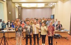 Susun Renstra 2025-2029, Diskominfo Tangsel Libatkan Publik - JPNN.com