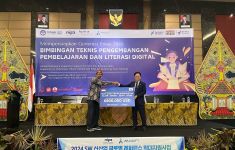 Arasoft Dorong Digitalisasi Pendidikan di Indonesia   - JPNN.com