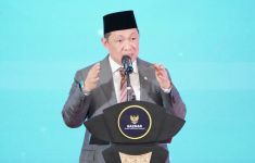 Wamenlu Anis Matta Puji Upaya Bantuan Kemanusiaan untuk Palestina - JPNN.com