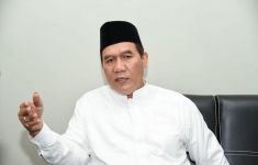 DPR: Kepentingan Hilirisasi Industri Tak Boleh Terhambat Kebijakan Pelarangan Truk Sumbu 3 Saat Nataru - JPNN.com