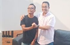 Dukung Gerakan Literasi Heka Leka, Anies Baswedan Bicara Potensi Anak-anak Maluku - JPNN.com