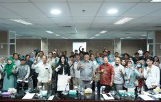 DPRD Kota Bogor Sosialisasikan Raperda P4GN, Tampung Aspirasi Warga - JPNN.com