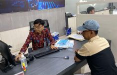 Kantor Imigrasi Bekasi Terapkan Kebijakan Bagi CPMI Untuk Dukung Pemberantasan TPPO - JPNN.com