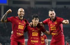 Persebaya Vs Persija: Almeida Berambisi Mencetak Gol, Ini Sebabnya - JPNN.com