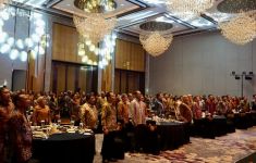 Apresiasi Para Stakeholder & Pelanggan, BKI Gelar Customer Gathering 2024 - JPNN.com