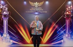 SIG Raih Peringkat Gold di Ajang Asia Sustainability Reporting Rating Award 2024 - JPNN.com