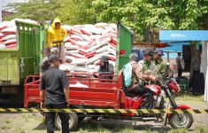 Sambut Musim Tanam, Pupuk Indonesia Gelar Rembuk Tani - JPNN.com