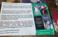 Cawalkot Cilegon Robinsar jadi Korban Fitnah, Tim Pemenangan Langsung Bergerak - JPNN.com