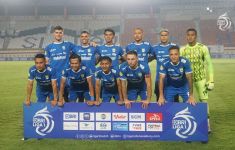 Target Persib Bandung Pertahankan Unbeaten saat Jamu Borneo FC - JPNN.com