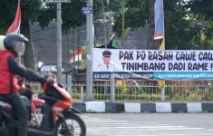 Warga Temanggung Minta PJ Bupati Tak Cawe-Cawe di Pilkada - JPNN.com