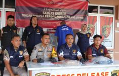 Ungkap Kasus TPPO, Polres Muara Enim Bekuk 1 Tersangka - JPNN.com