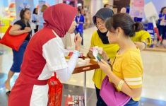 Hadirkan Kesegaran Sehat, Healthy Drink Pikat Pengunjung BFA Surabaya - JPNN.com