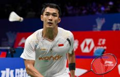 Nomor 1 Dunia Keok, Jojo Tembus Final China Masters 2024 & BWF World Tour Finals - JPNN.com