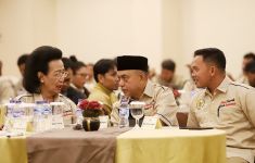 Ariawan: KWP Siap Berkolaborasi dengan DPD RI Demi Bangsa dan Negara - JPNN.com