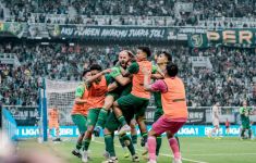 Terungkap, Inilah Kunci Kemenangan Persebaya dari Persija - JPNN.com