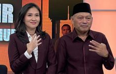 Harus Siap Berpikir Out of the Box, Sherly-Sarbin Ungkap Cara Tingkatkan PAD Maluku Utara - JPNN.com