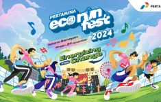 Pertamina Eco RunFest 2024 Siap Digelar Besok, Lokasi Start di Pintu Tenggara GBK - JPNN.com