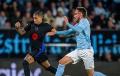 Celta Vigo vs Barcelona Berakhir Imbang, Barca Gagal Kembali ke Jalur Kemenangan - JPNN.com