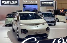 GJAW 2024, Wuling Tebar Promo Benefit Puluhan Juta Hingga Hadiah Mobil - JPNN.com