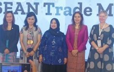 SheTrades Buka Peluang Pengusaha Perempuan RI Go International - JPNN.com