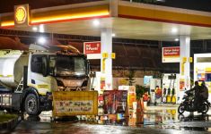 Shell Membantah Bakal Tutup SPBU di Indonesia - JPNN.com