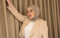 Makin Populer, Sara Rahayu Sukses Masuk Nominasi Anugerah Dangdut Indonesia 2024 - JPNN.com