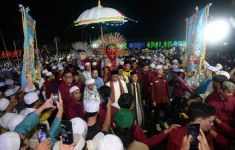 Tablig Akbar Majelis Nurul Musthofa: Ridwan Kamil akan Perjuangkan Pengajian di Monas - JPNN.com