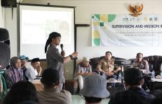 IFAD Tinjau Program UPLAND di Garut Untuk Pastikan Tingkatkan Produktivitas & Kesejahteraan Petani - JPNN.com