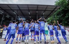 Akademi Persib Cimahi & 8 Pemain Terbaik Terbang ke Gothia Cup 2025 di Swedia - JPNN.com