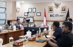 Sinergi dengan Polri & TNI, Bea Cukai Tingkatkan Pengawasan di 3 Wilayah Ini - JPNN.com