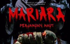 Angkat Budaya Lokal, Film Mariara Perjamuan Maut Tayang Bulan Ini - JPNN.com