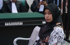 Supriyani Divonis Bebas, PGRI: Kado Hari Guru Nasional - JPNN.com