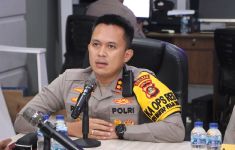 Menjelang Pilkada 2024, Kapolres Banyuasin Sampaikan Pesan Kepada Masyarakat - JPNN.com