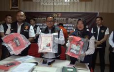 Polisi Ungkap Kasus TPPO di Palembang, Tiga Tersangka Ditangkap - JPNN.com