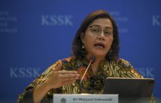 Sri Mulyani: Setiap Guru adalah Pahlawan yang Berkontribusi Besar bagi Kemajuan Indonesia - JPNN.com