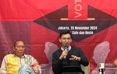 Temuan Perludem: Ribuan Kasus Dugaan Pelanggaran Netralitas ASN di Pilkada Serentak 2024 - JPNN.com