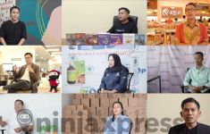 Ninja Xpress Bagikan 4 Strategi untuk Atasi Tantangan di Industri Ritel F&B - JPNN.com