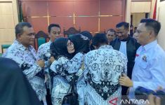 Guru Honorer Supriyani Divonis Bebas, Menunggu Pengumuman Kelulusan PPPK 2024 - JPNN.com