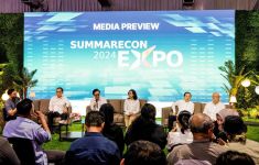 Beragam Produk Properti Berkualitas Hadir di Pameran Summarecon Expo 2024 - JPNN.com