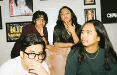 Rilis Vinyl Debut Album, Sunlotus Gelar Tur Asia Tenggara - JPNN.com