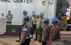 Kasus Polisi Tembak Polisi, AKP Dadang Iskandar Dipecat dari Polri - JPNN.com