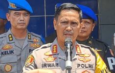 Polisi Tembak Siswa SMK di Semarang: Keterangan Siapa yang Benar? - JPNN.com