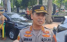 Siswa SMKN 4 Semarang Tewas Diduga Ditembak Polisi, Kombes Irwan Sebut Ada Tawuran - JPNN.com