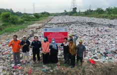 Kementerian LH Tutup Pembuangan Sampah Ilegal di Bekasi - JPNN.com