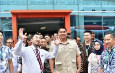 Menpora Dito Lepas Peserta SSEAYP ke-48, Ini Pesan yang Disampaikan! - JPNN.com