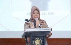 Siti Fauziah Sampaikan Bukti MPR Telah Jadikan UUD 1945 sebagai Konstitusi yang Hidup - JPNN.com