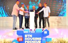 BTN Gelar Ajang Kompetisi Housingpreneur, Total Hadiah Rp 1 Miliar - JPNN.com