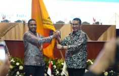 Di Bawah Kepemimpinan Said Saleh Alwaini, APJATI Siap Menyongsong Indonesia Emas - JPNN.com