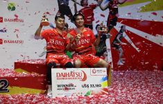 PBSI Beberkan Target di Indonesia Masters 2025, Sektor Mana Jadi Andalan? - JPNN.com