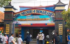 Pengakuan Pihak Sekolah & Tetangga Korban Penembakan Bripka R: Kaget Korban Disebut Kreak - JPNN.com